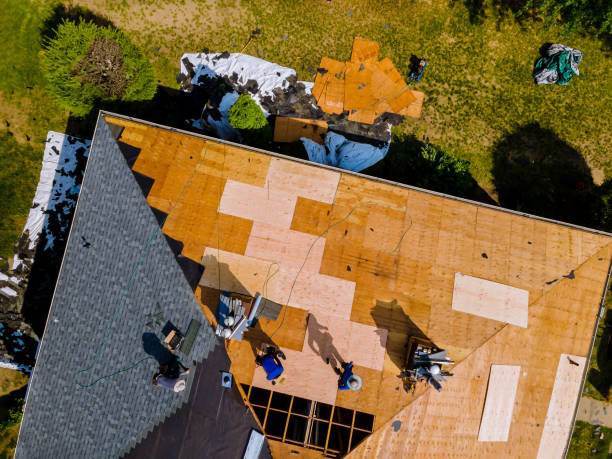 Best Slate Roofing Contractor  in Mayer, MN